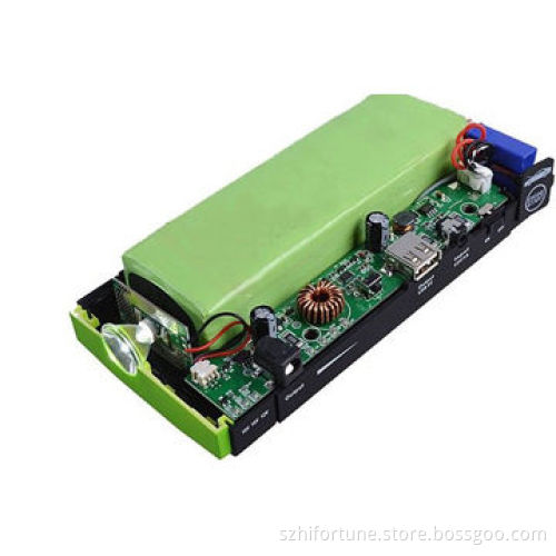 Power Bank, Ideal for Business Trip, Traveling and Long Distance Journey
